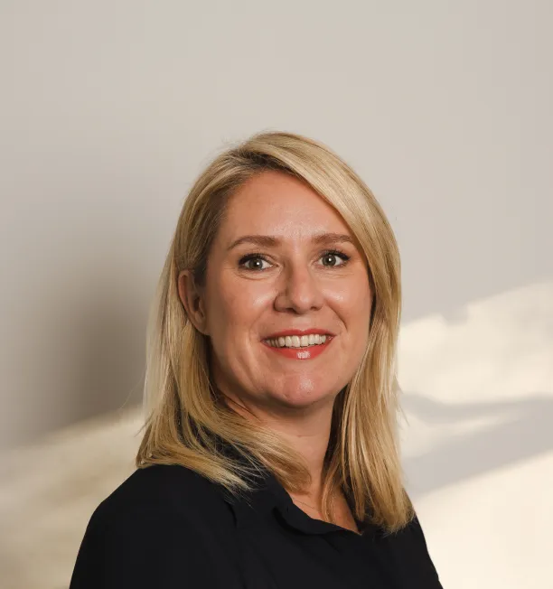 Ireen van InTheArena