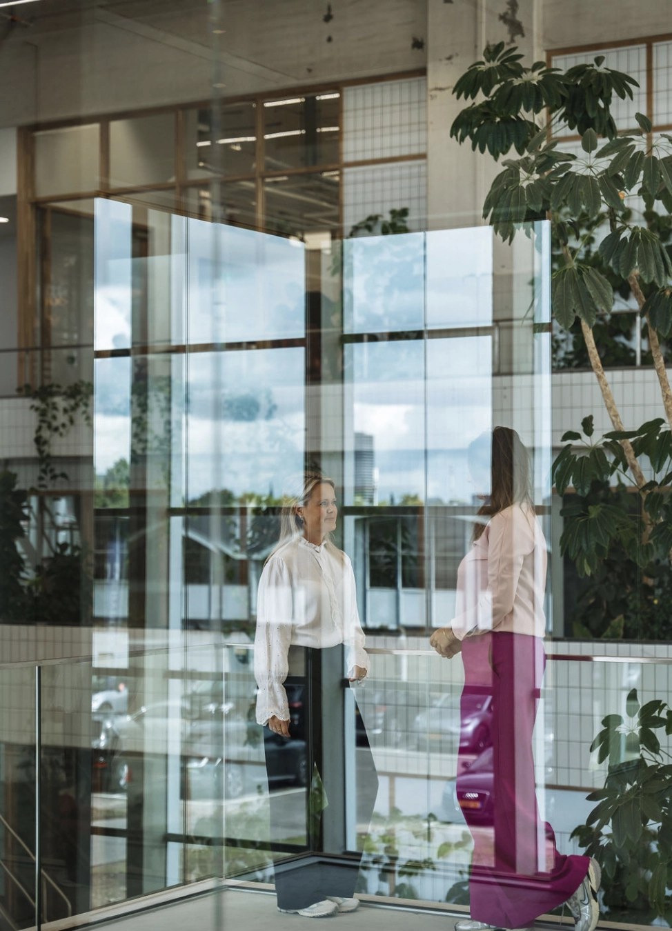 Veranderingsmanagement Amsterdam