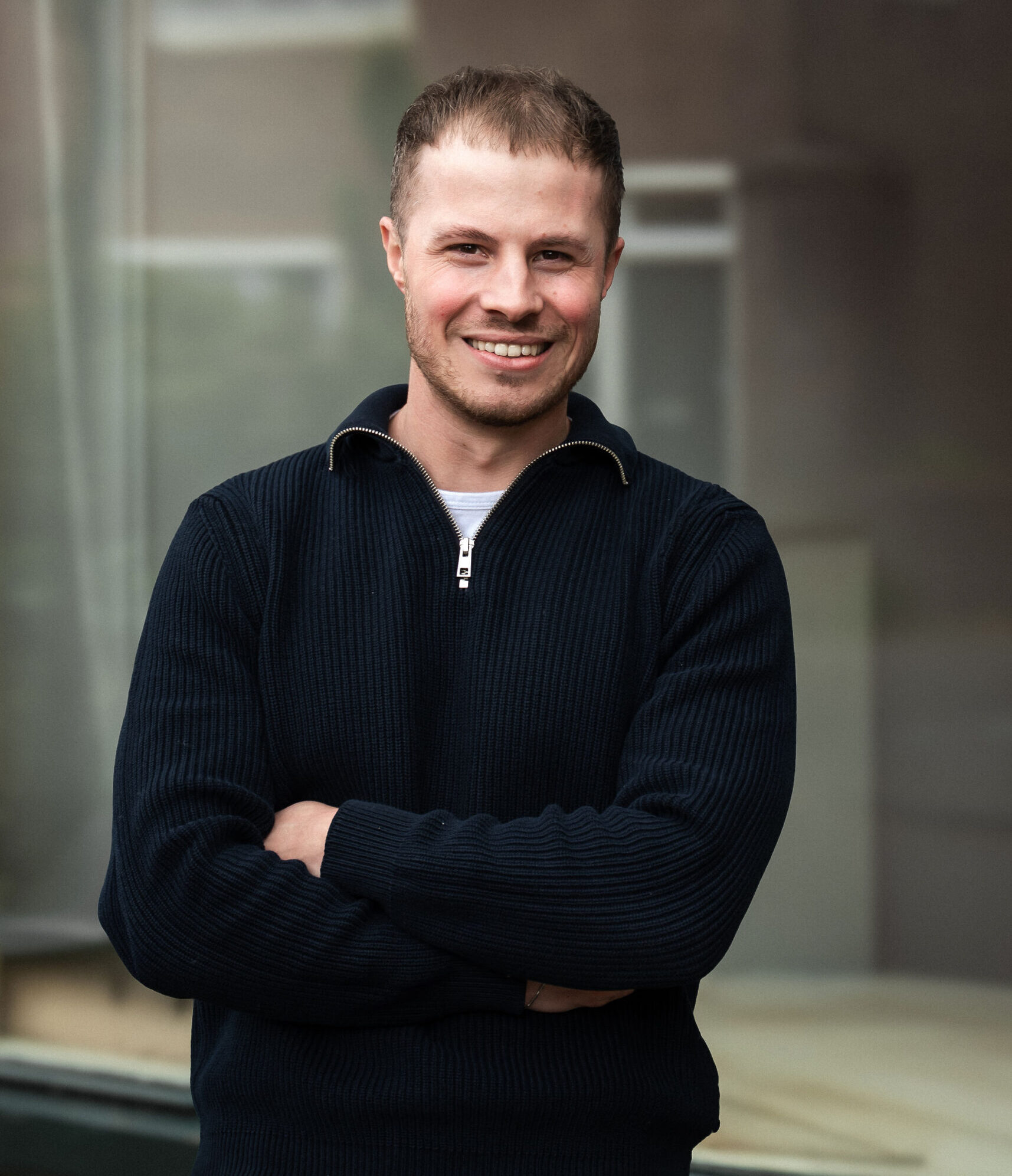 Daan van InTheArena