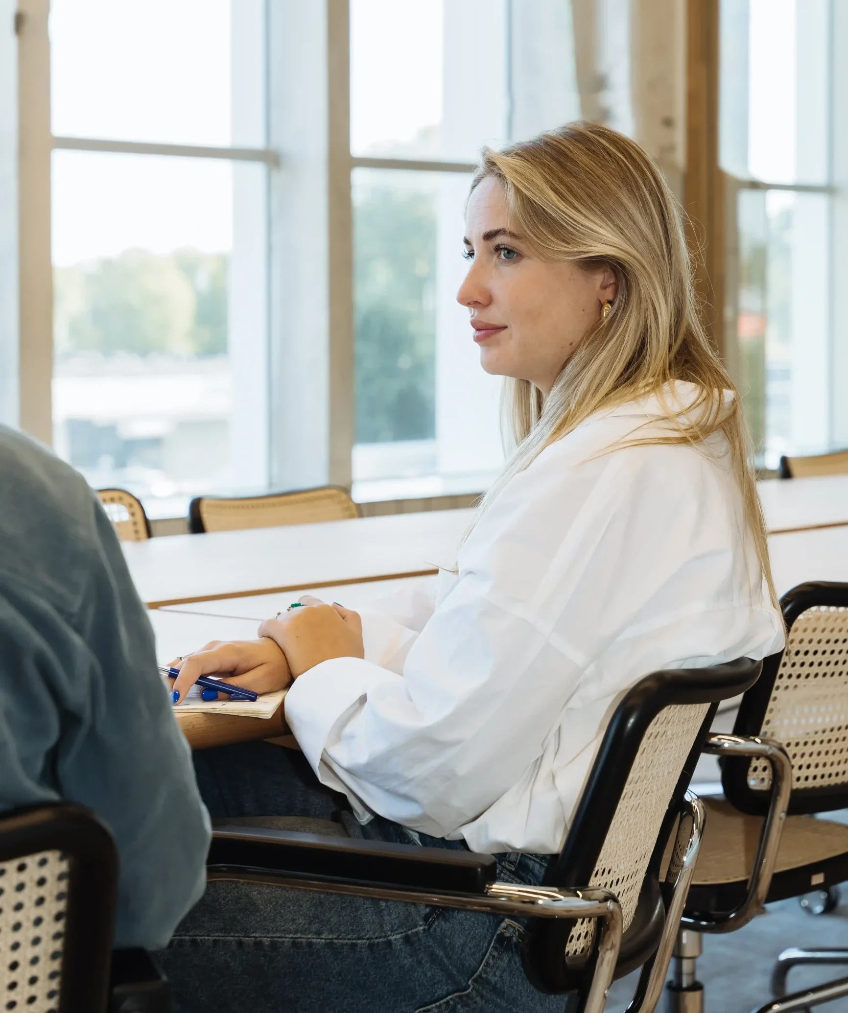 Change management Rotterdam