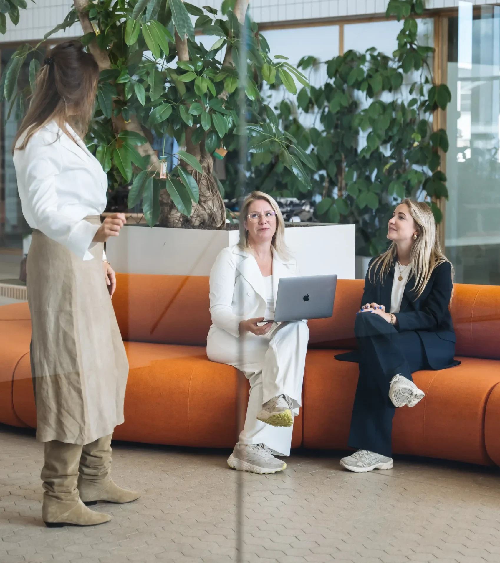 Change management Utrecht