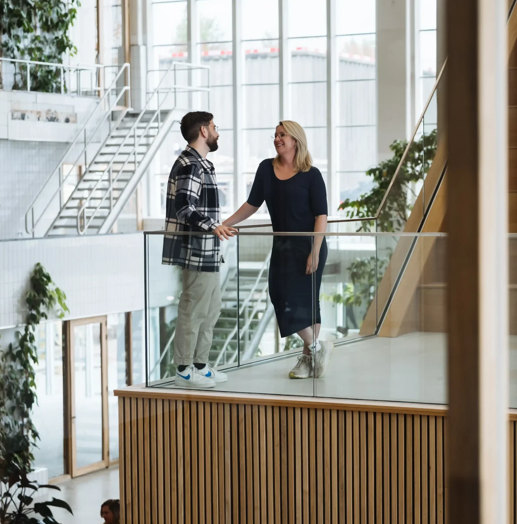 Veranderingsmanagement Utrecht