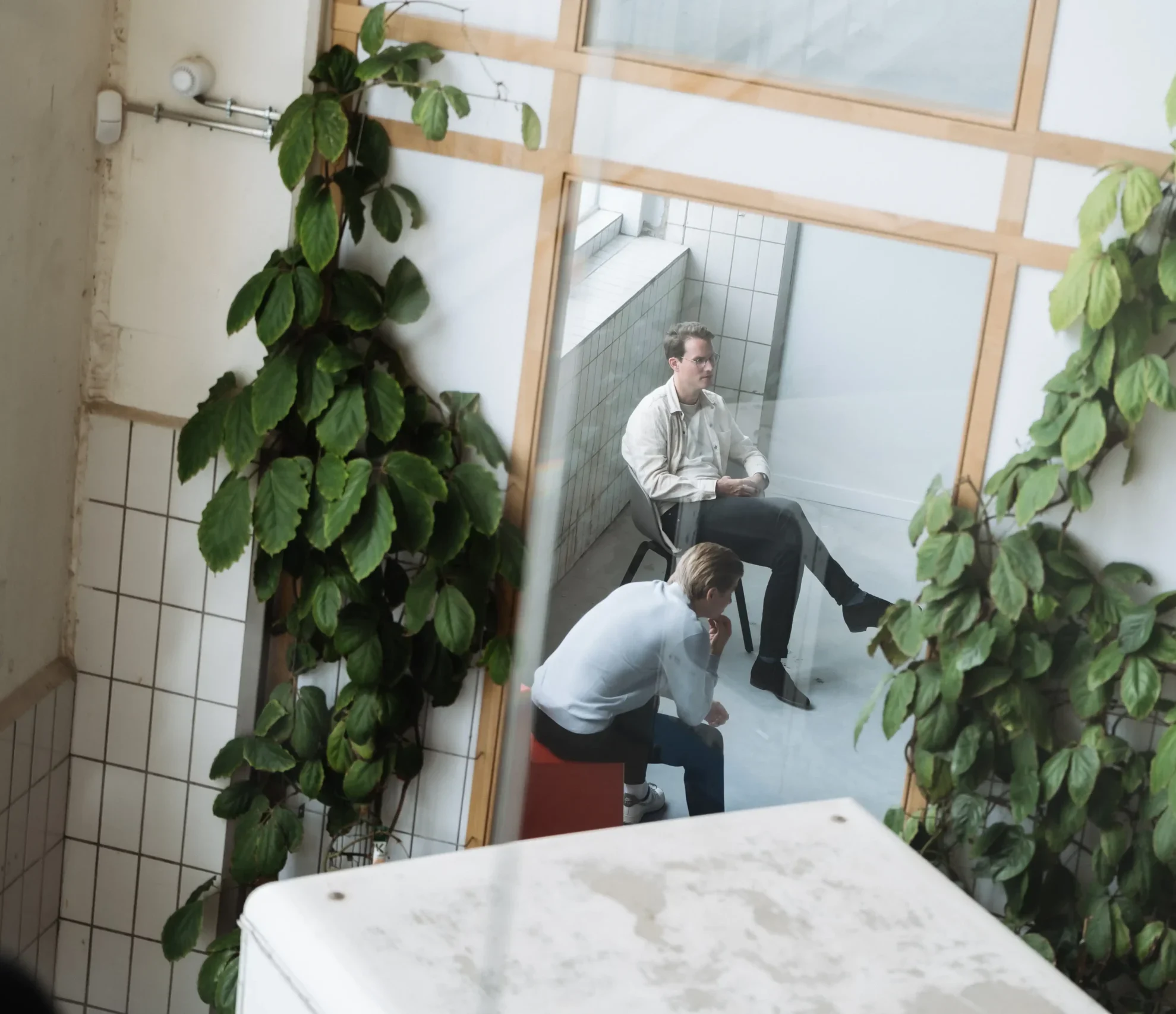 Change management groningen
