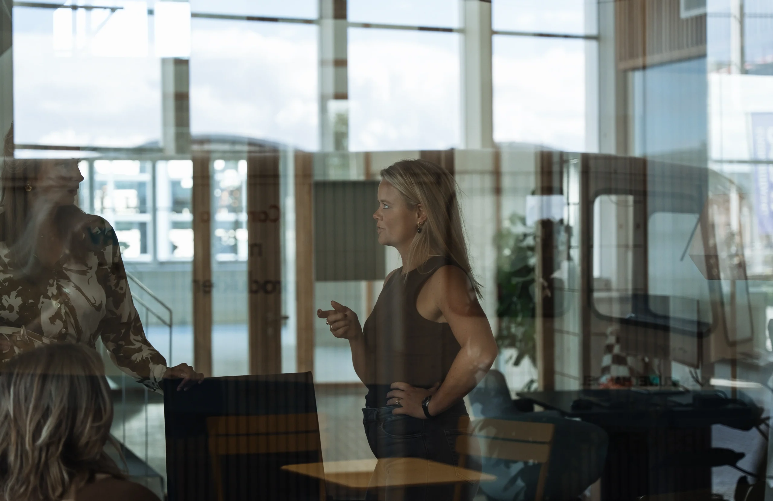 Verandermanagement groningen